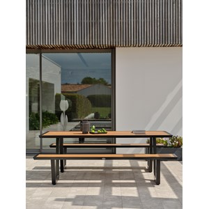 Table avec bancs toronto