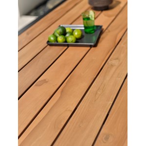 Table avec bancs toronto