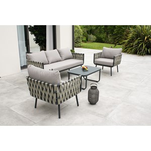 Salon bas de jardin antibes