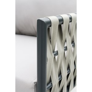 Salon bas de jardin antibes