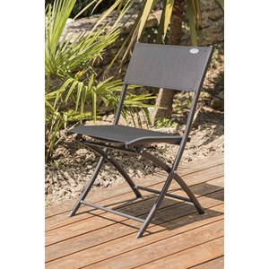 Chaise de jardin c43