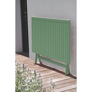 Table de jardin marius