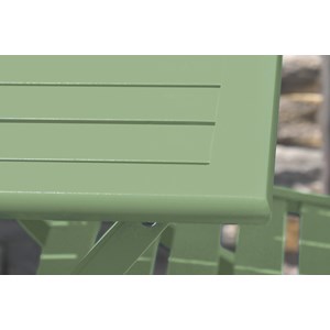 Table de jardin marius