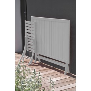 Table de jardin marius