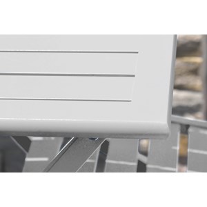 Table de jardin marius