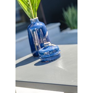 Salon bas de jardin ibiza