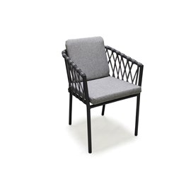 Fauteuil de jardin pilat