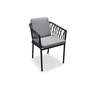 Fauteuil de jardin pilat