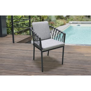 Fauteuil de jardin pilat