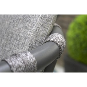 Fauteuil de jardin pilat