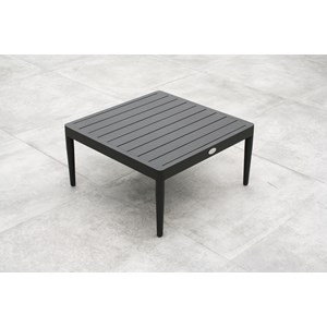 Salon bas de jardin ankara