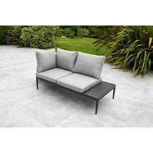 Salon bas de jardin ankara