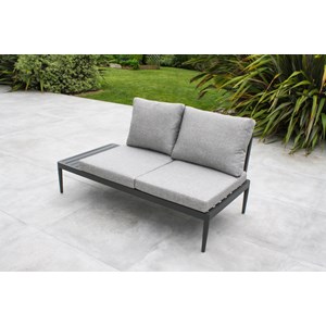 Salon bas de jardin ankara