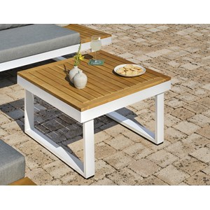 Salon bas de jardin miyako