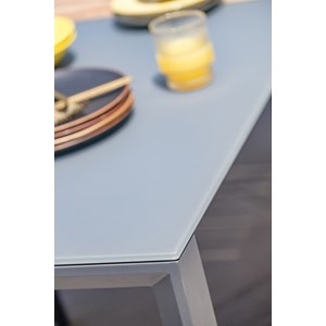 Table de jardin honfleur