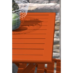 Table de jardin marius