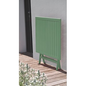 Table de jardin marius