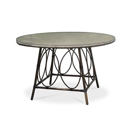 Table de jardin ushuaia