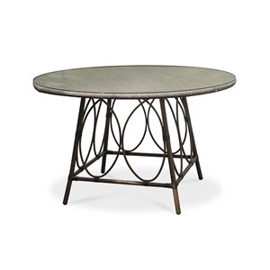 Table de jardin ushuaia