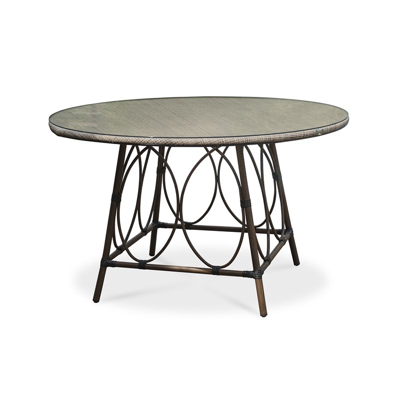 Table de jardin ushuaia