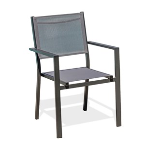 Fauteuil de jardin tolede