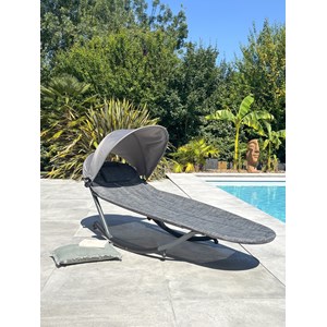 Bain de soleil hossegor