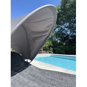 Bain de soleil hossegor