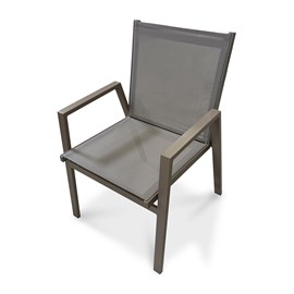 Fauteuil de jardin floride