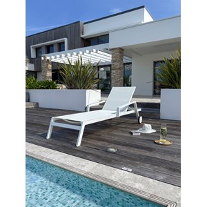 Bain de soleil ibiza