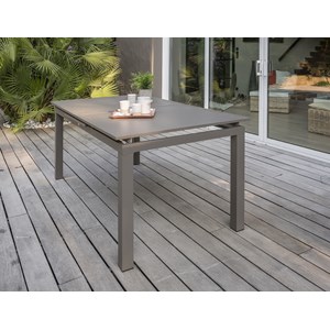 Table de jardin zahara