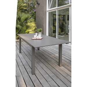 Table de jardin zahara