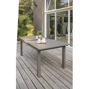 Table de jardin zahara
