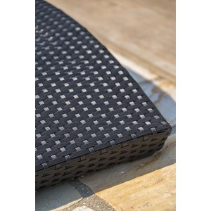 Lot de 2 bains de soleil cancun