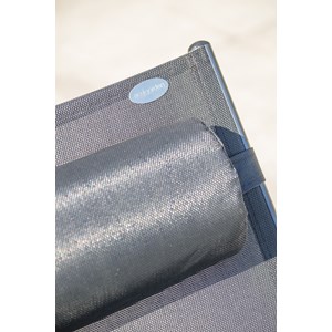 Lot de 2 bains de soleil cl76