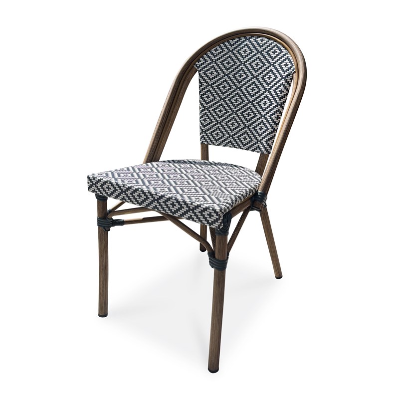 Fauteuil de jardin bistro
