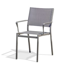 Fauteuil de jardin stockholm
