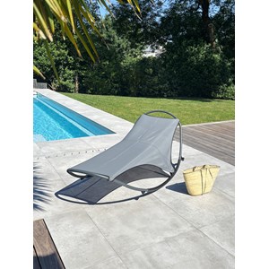 Bain de soleil hendaye