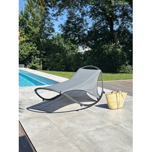 Bain de soleil hendaye