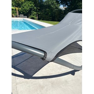 Bain de soleil hendaye