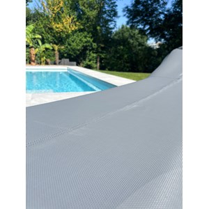 Bain de soleil hendaye