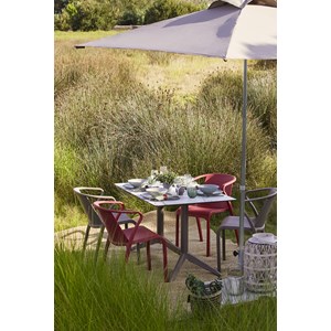 Fauteuil de jardin fado