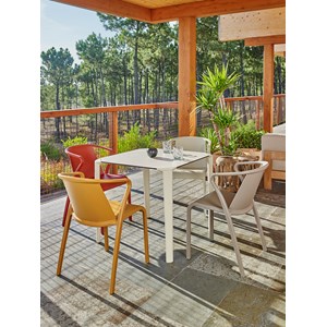 Fauteuil de jardin fado