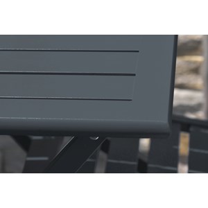 Table de jardin marius