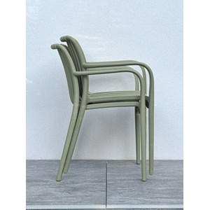 Fauteuil tiago