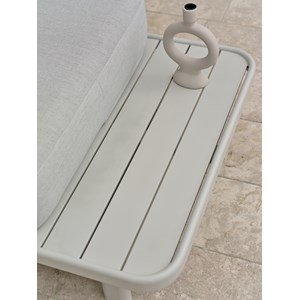 Salon bas de jardin irun