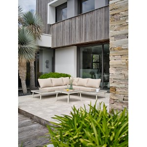 Salon bas de jardin osaka