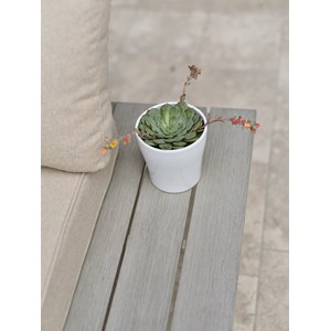 Salon bas de jardin osaka