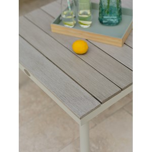 Salon bas de jardin osaka