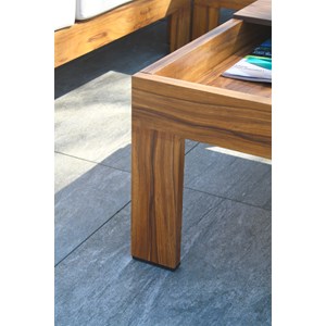 Salon bas de jardin majorque