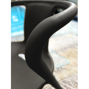 Lot de 2 fauteuils de jardin diego